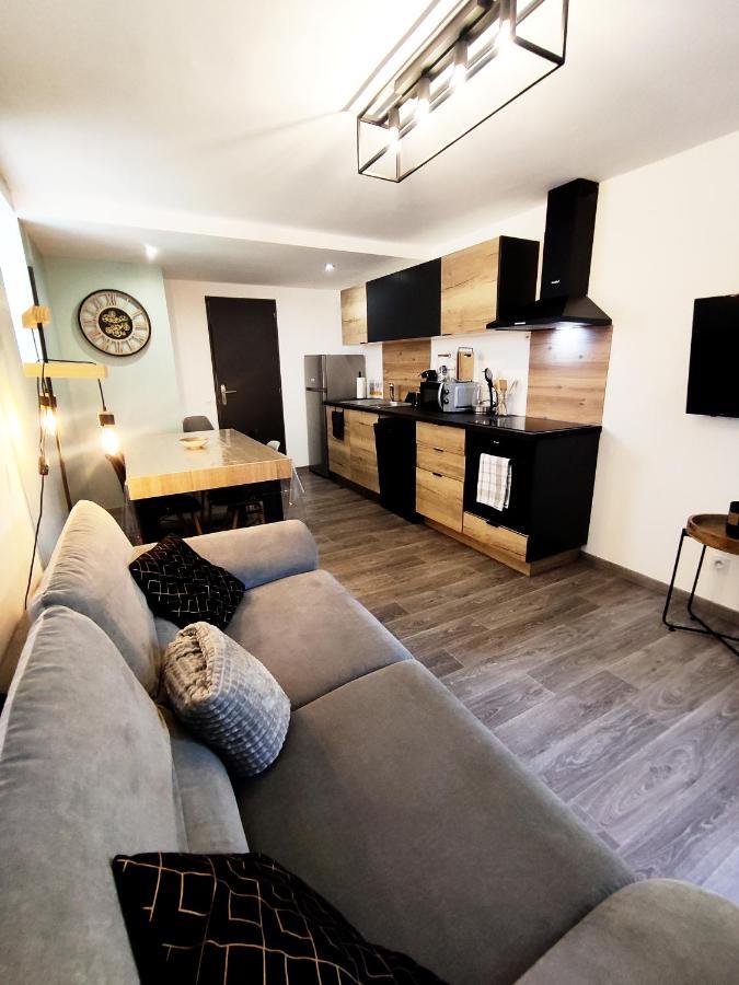 Loft Industriel L'Idaho Lägenhet Sarreguemines Exteriör bild