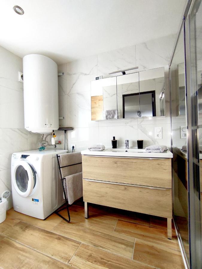 Loft Industriel L'Idaho Lägenhet Sarreguemines Exteriör bild