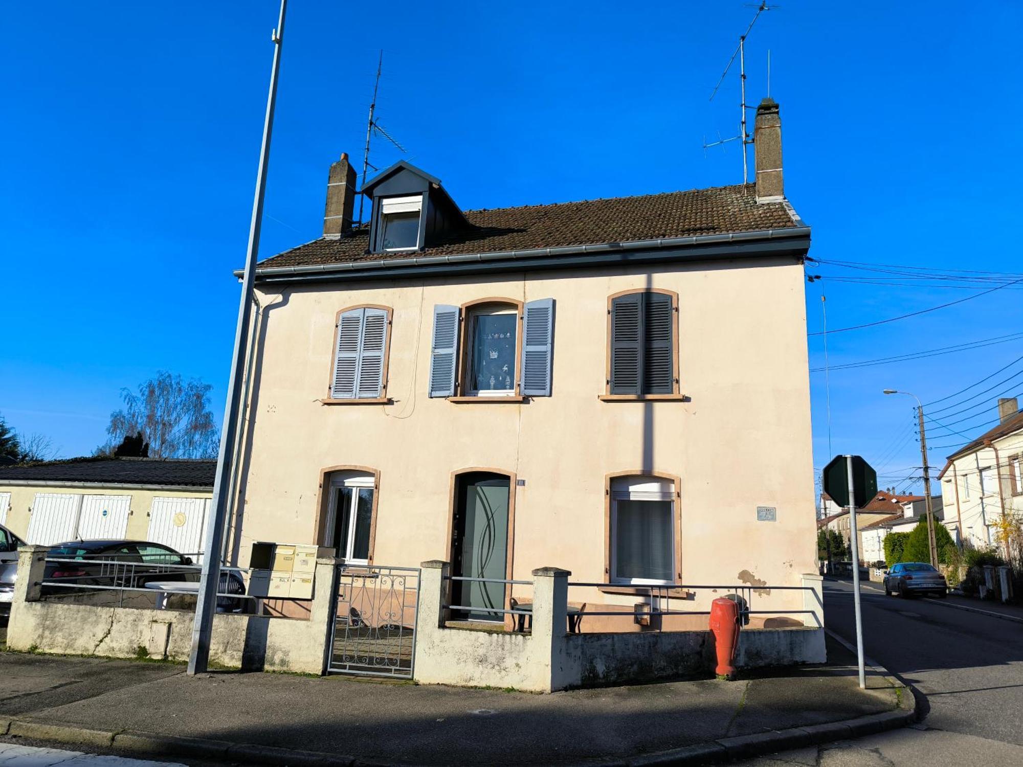 Loft Industriel L'Idaho Lägenhet Sarreguemines Exteriör bild